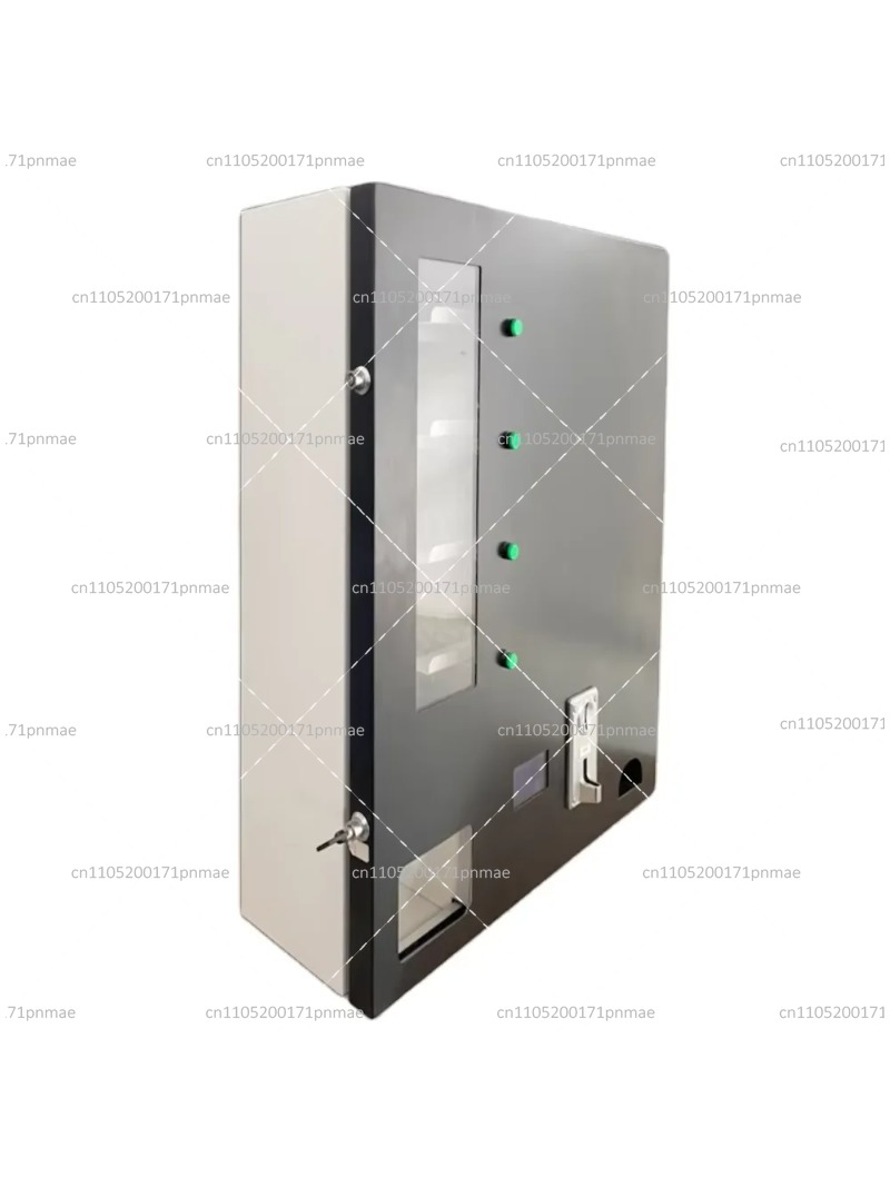 Máquina de Venda Automática de - Food Snacks Drinks avaliação e preço