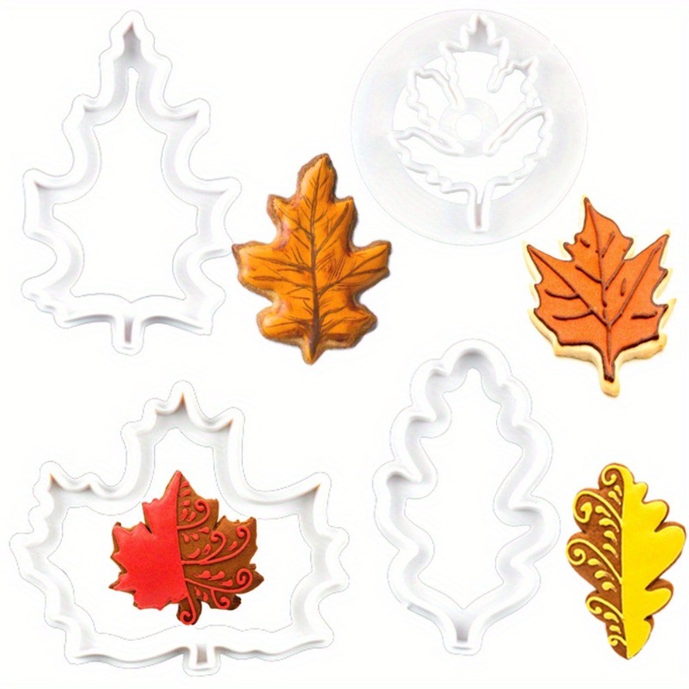 Conjunto de 4 Cortadores de Bi - Cookies Pack avaliação e preço