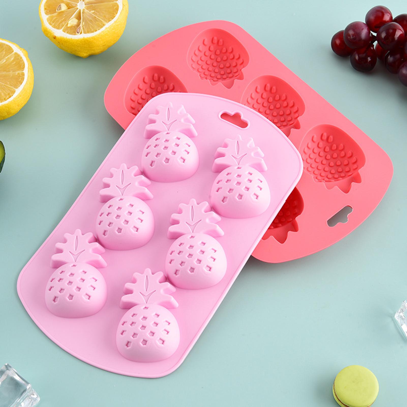 Molde de Silicone em Forma de  - Gummy Candy avaliação e preço