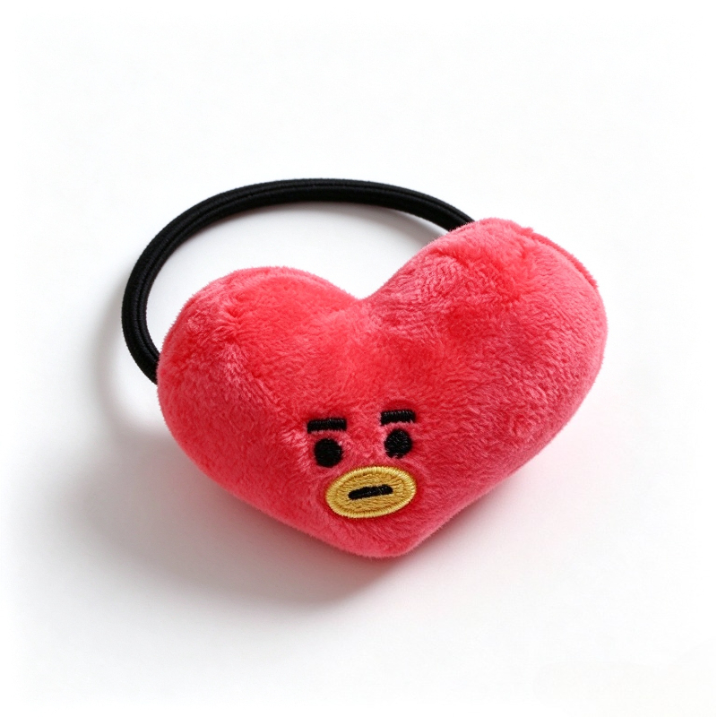 BT21 tata ‌ boneca de pelúcia  - Cookies Pack avaliação e preço