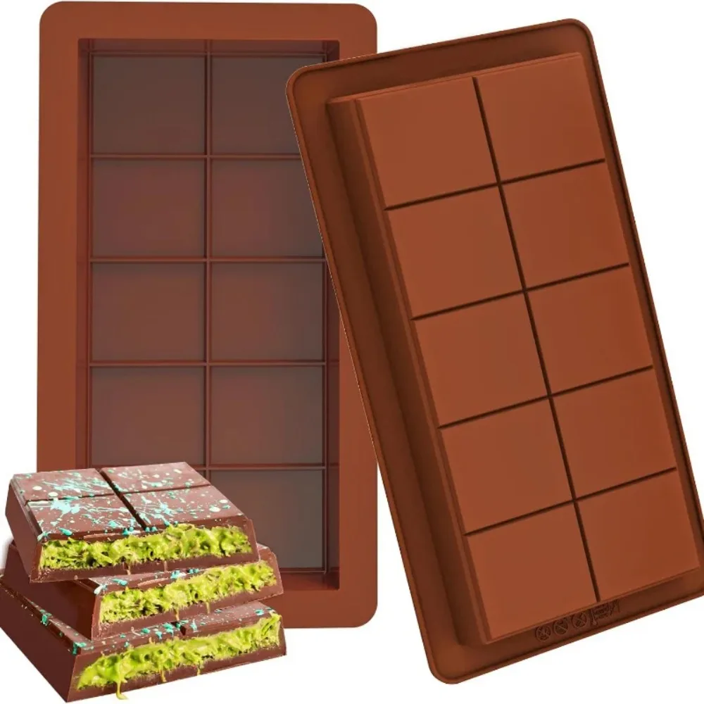 Forma de silicone para barras  - Protein Bar avaliação e preço