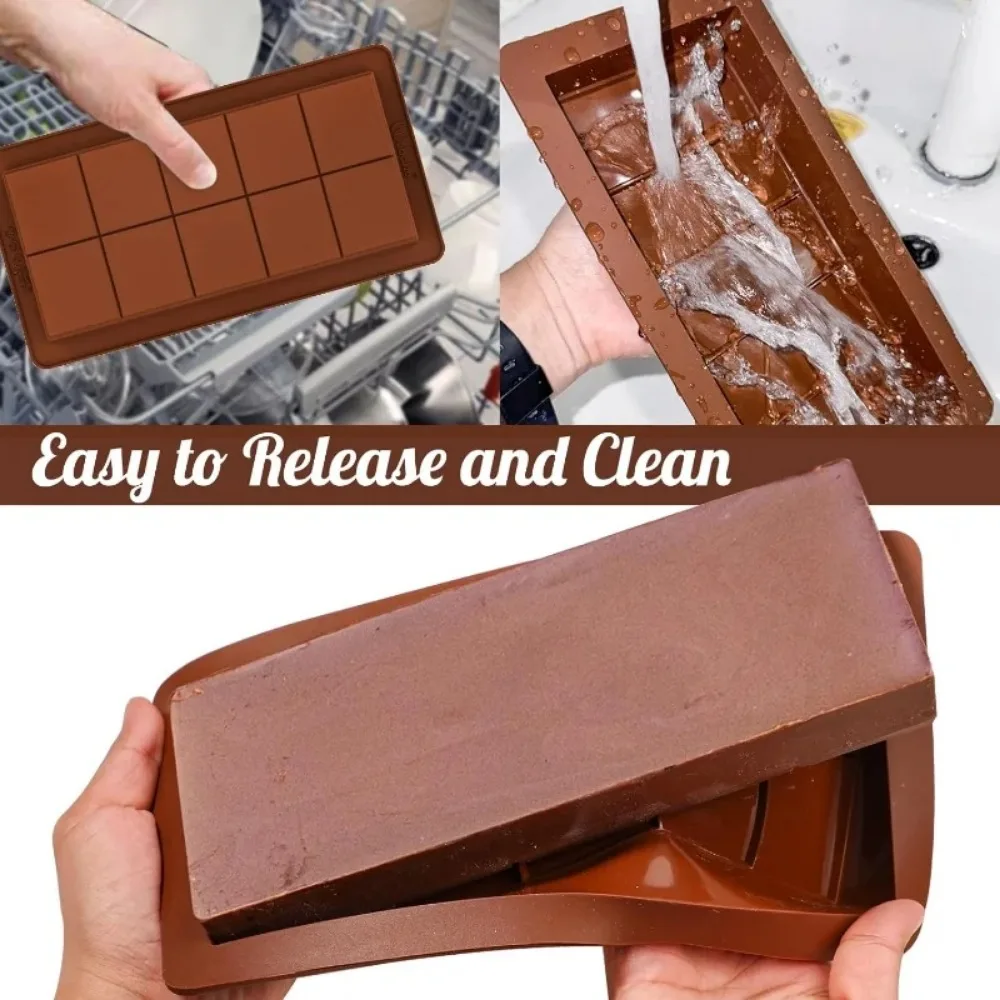 Forma de silicone para barras  - Protein Bar avaliação e preço