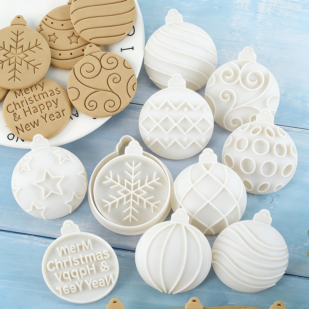 Conjunto de 11 Cortadores de B - Cookies Pack avaliação e preço